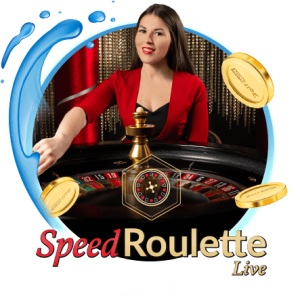 Live Casino Roulette